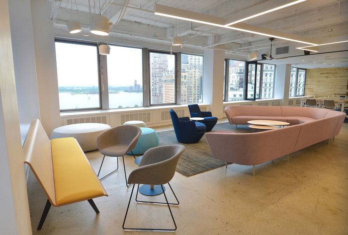 4 lý do doanh nghiệp nên hợp tác với các đơn vị thiết kế nội thất văn phòng