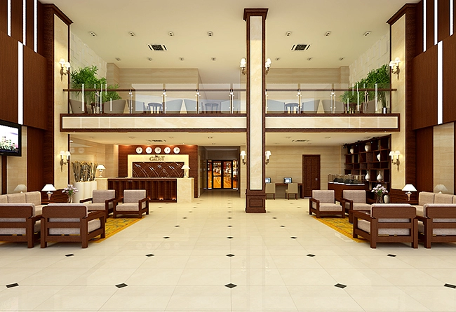 Tổng hợp 10 mẫu thiết kế khách sạn đẹp tại Nha Trang